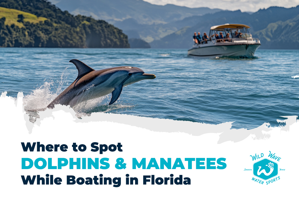 Boating in Florida
