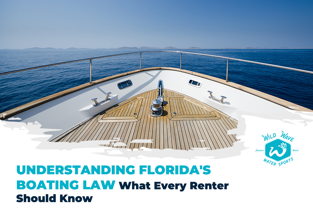 Florida's Boating Law